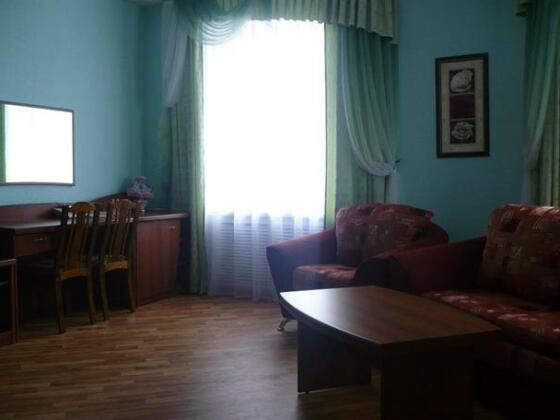 Siyaniye Severa Hotel - Photo2