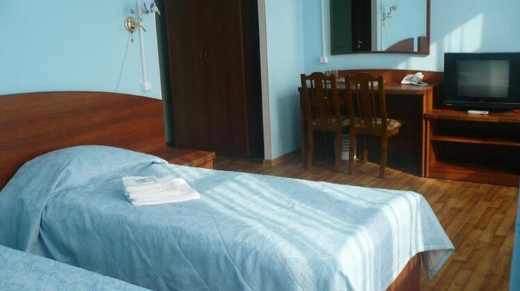 Siyaniye Severa Hotel - Photo3