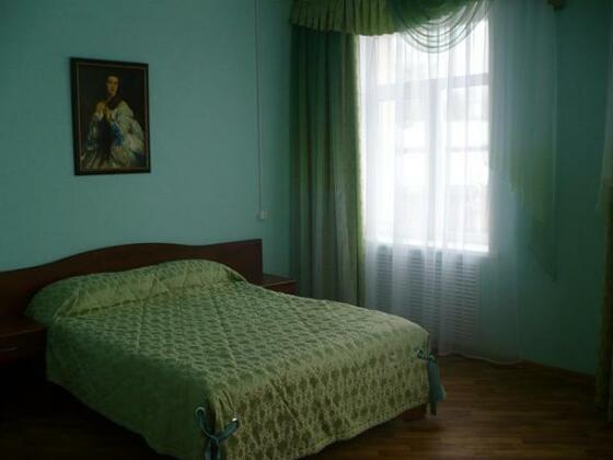 Siyaniye Severa Hotel - Photo4