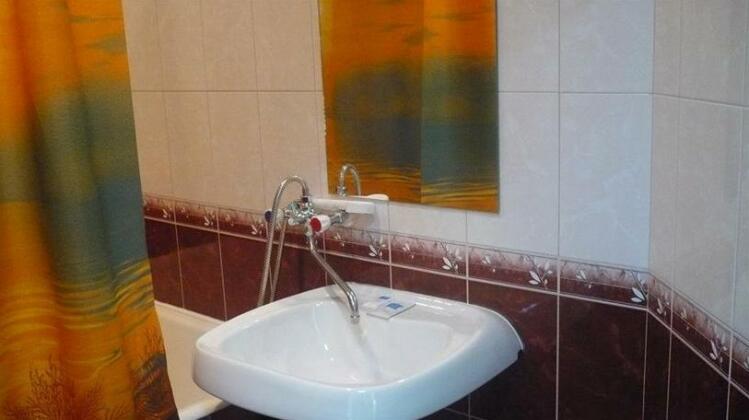 Siyaniye Severa Hotel - Photo5