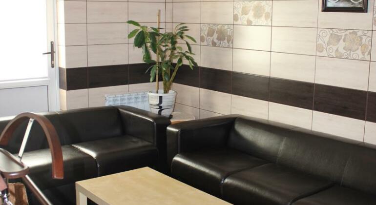 TGK Koleso Hotel - Photo3