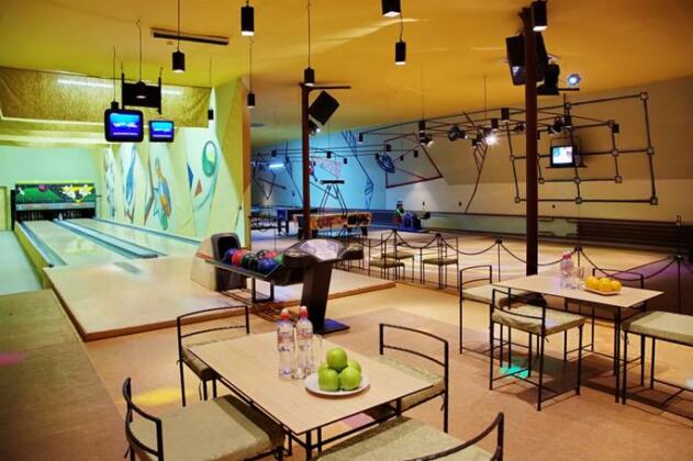 Akvareli Recreation Complex - Photo4