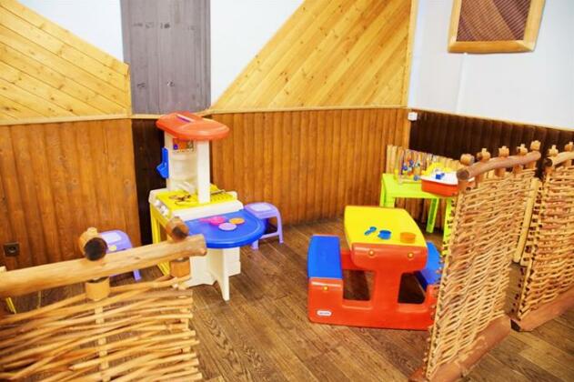 Akvareli Recreation Complex - Photo5