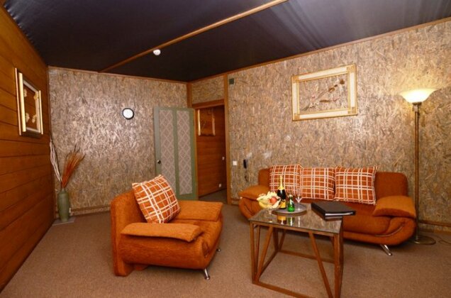 Akvareli Resort - Photo2