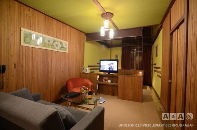 Akvareli Resort - Photo3
