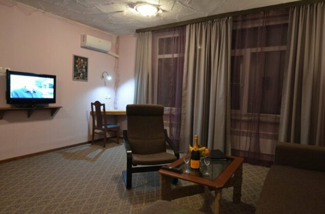 Akvareli Resort - Photo4