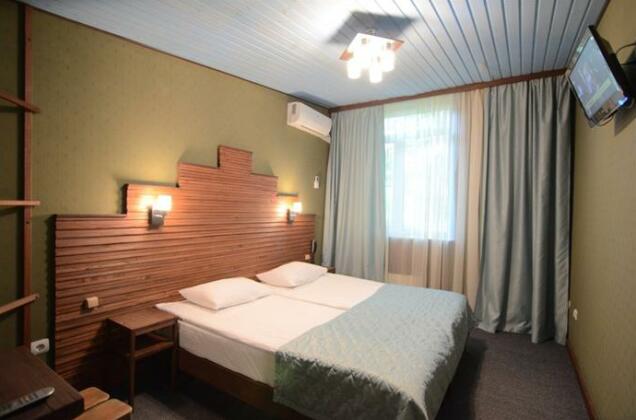 Akvareli Resort - Photo5