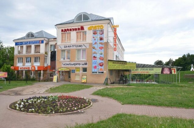 Hotel Mansarda - Photo2
