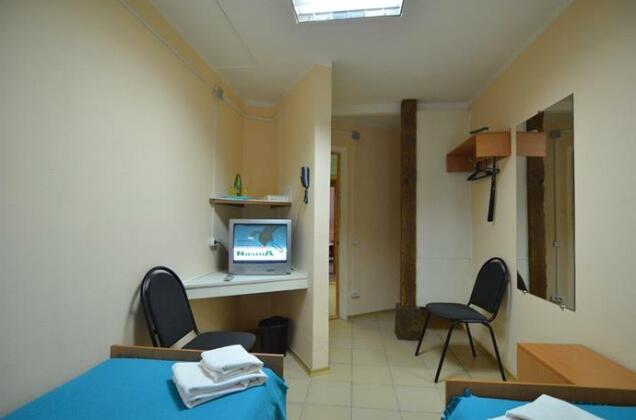 Hotel Mansarda - Photo5