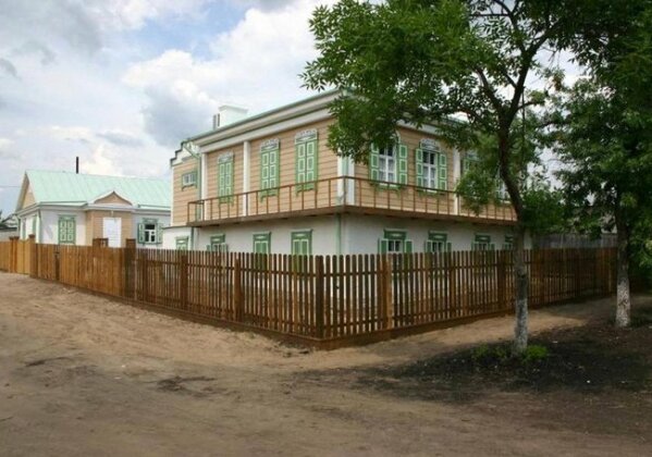 Kazachiy Kuren Inn