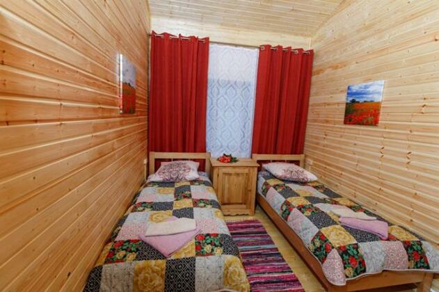 Country Club Afanasiy - Photo5