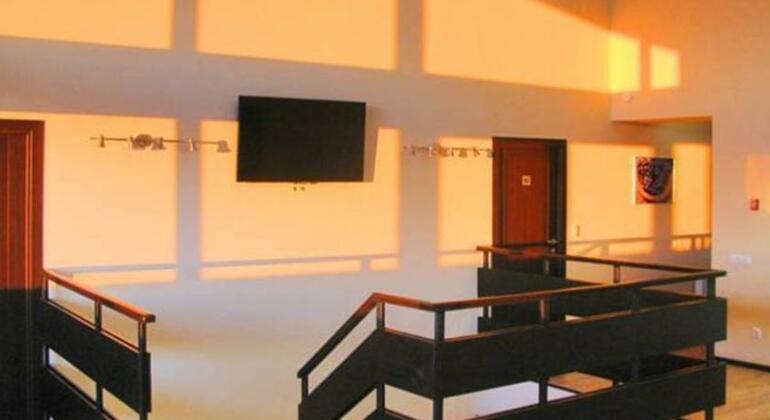 Port Vesiegonsk Hotel - Photo2