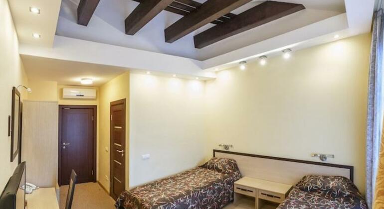 Port Vesiegonsk Hotel - Photo3