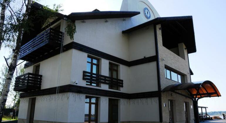 Port Vesiegonsk Hotel - Photo4