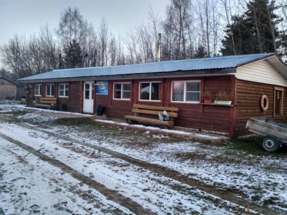 Tartuga Guesthouse