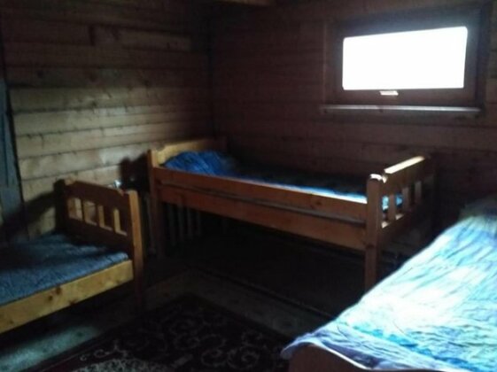 Tartuga Guesthouse - Photo2