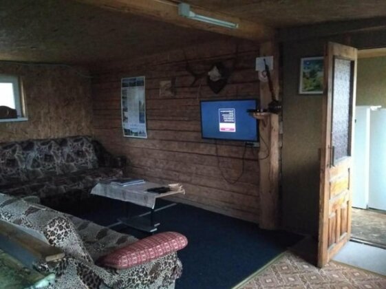 Tartuga Guesthouse - Photo3