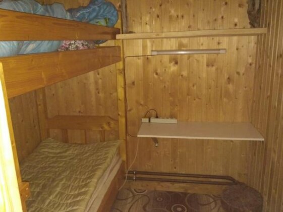 Tartuga Guesthouse - Photo4