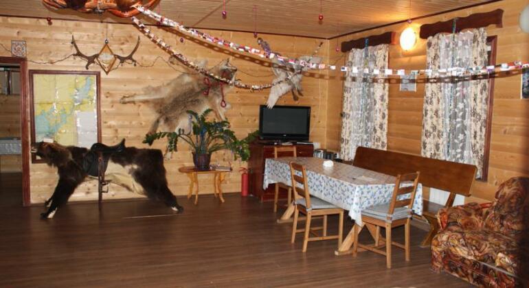 Wolf Base - Photo4