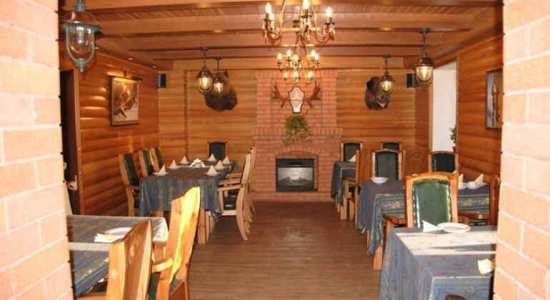 Zapovednye Ustja - Photo2