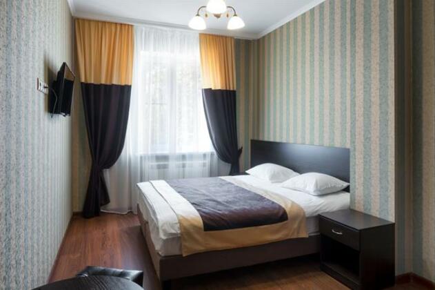 Malvida Hotel Vidnoye - Photo5