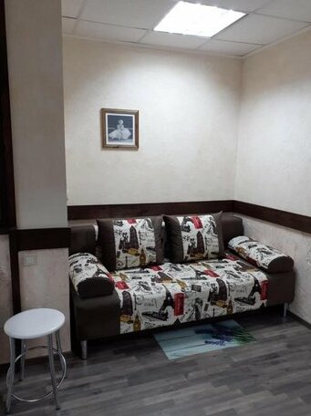 Mini-Hotel Apart-Mary - Photo5