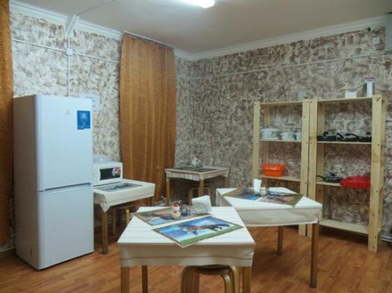 Siny Grom Hotel - Photo2
