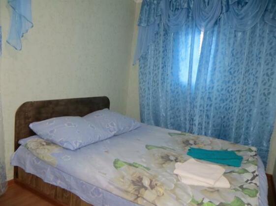 Siny Grom Hotel - Photo3