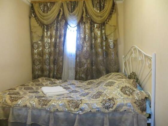 Siny Grom Hotel - Photo4