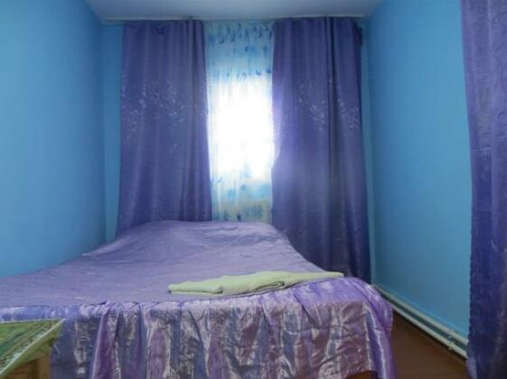 Siny Grom Hotel - Photo5