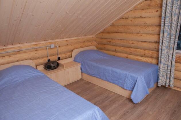 Aviator Guest House - Photo4