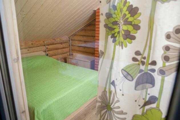 Aviator Guest House - Photo5