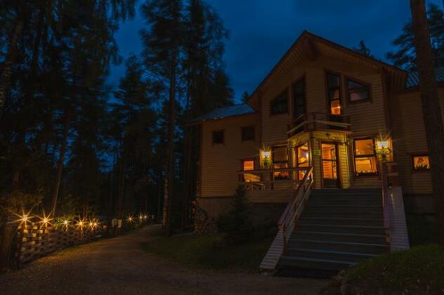 Denisov Mys - Photo2