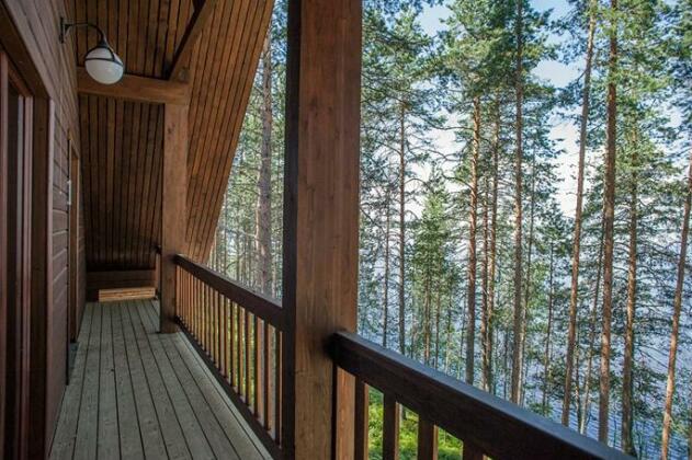 Gostevoy Kompleks Prestizh - Photo3