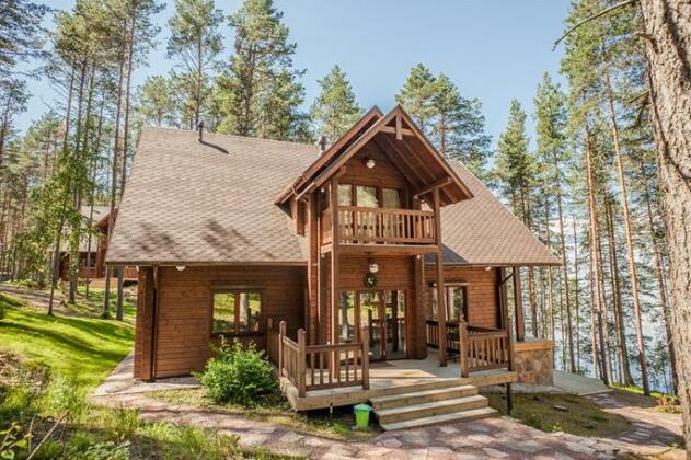 Gostevoy Kompleks Prestizh - Photo4