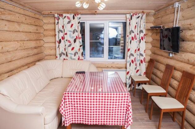 Guest House Aviator - Photo3