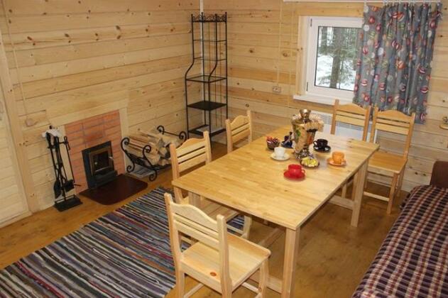 Guest House Aviator - Photo4