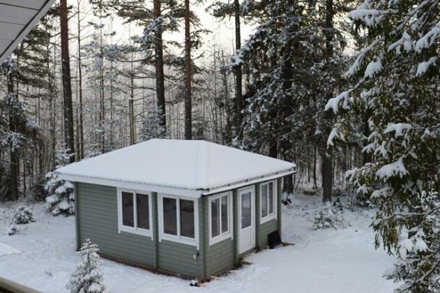 Guest House Aviator - Photo5