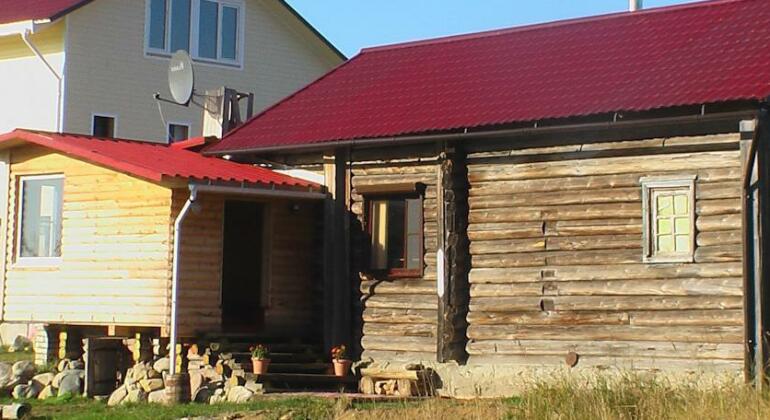 Guest House Lagilamba
