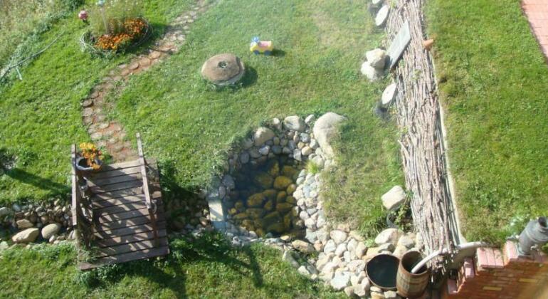 Guest House Lagilamba - Photo3