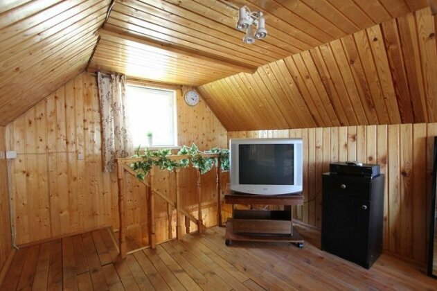 Guest House on pereulok Dachniy in Syapsya - Photo4