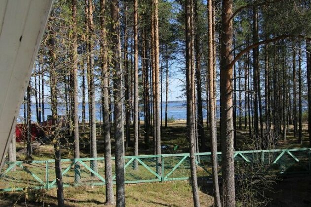 Guest House on pereulok Dachniy in Syapsya - Photo5