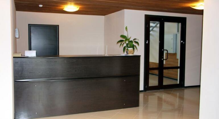Hotel Vilga - Photo2