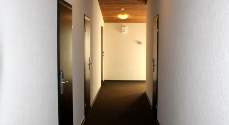 Hotel Vilga - Photo3