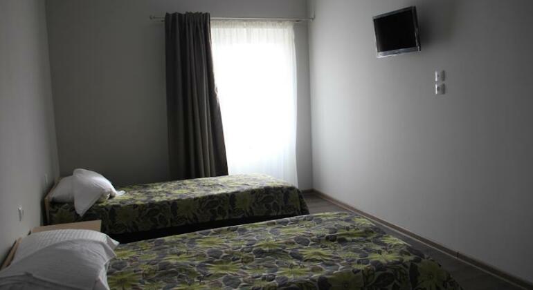 Hotel Vilga - Photo4