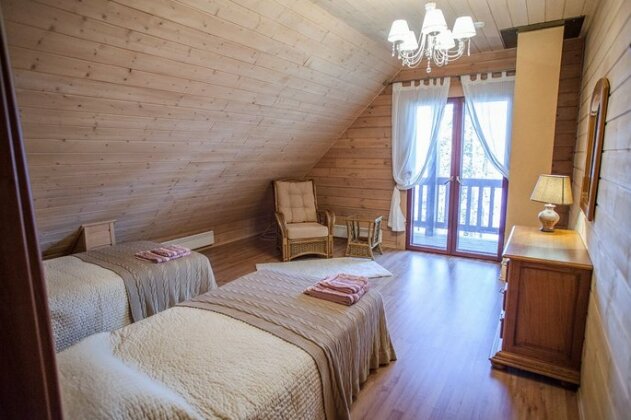 Syamozer'e Hotel Complex - Photo5