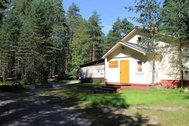 Tourist Center Alekka - Photo2