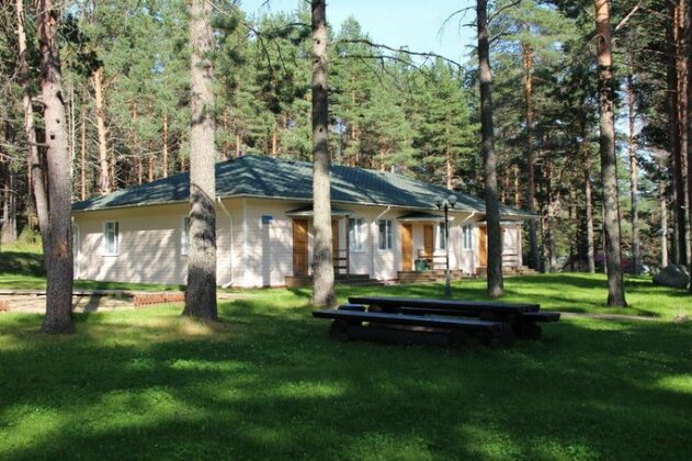 Tourist Center Alekka - Photo3