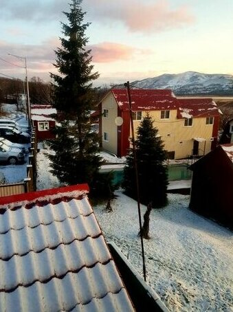 Baza Otdykha Lotos