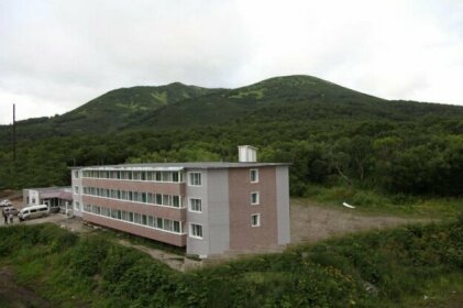 Nachiki Vilyuchinsk